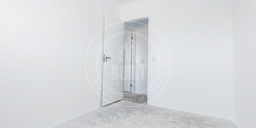 11 - Square Carapicuíba - Quarto I